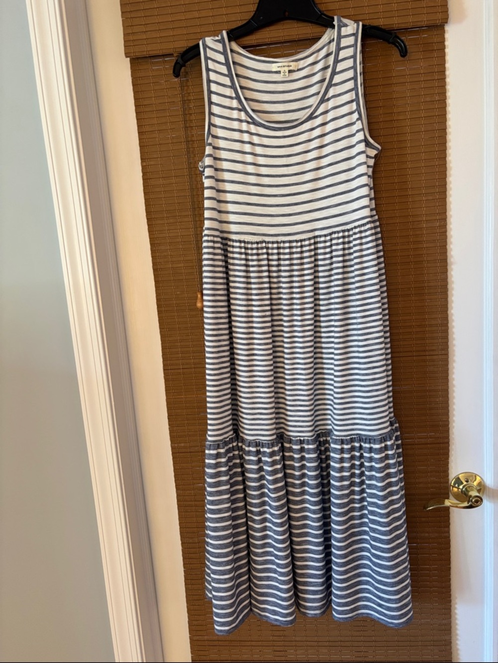 MAX STUDIO DRESS